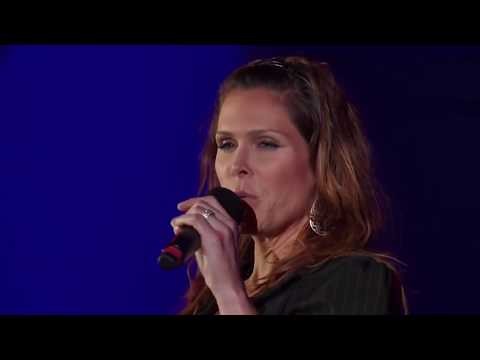 Youtube: Jeff Beck & Beth Hart - I'd Rather Go Blind - Live 2017