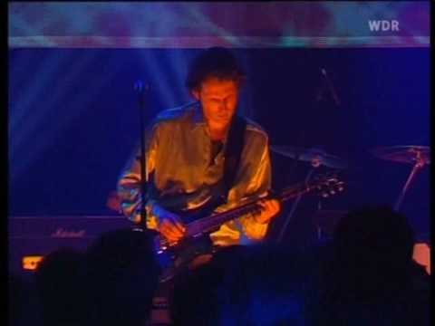 Youtube: Birth Control - Gamma Ray Live Part 2