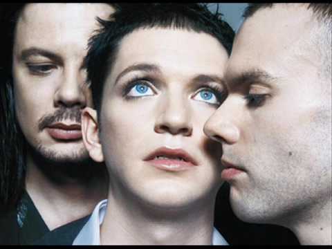 Youtube: Placebo- I feel you HQ