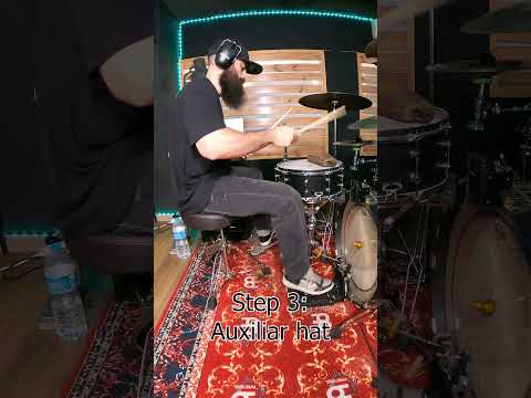 Youtube: MY FAVORITE GROOVE EVER.