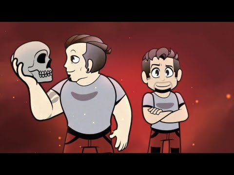 Youtube: Die Dämonenjäger – … und doch am Leben!