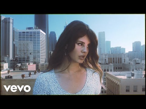 Youtube: Lana Del Rey - Doin' Time