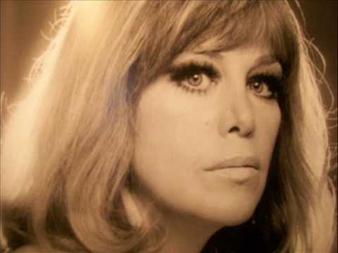 Youtube: Hildegard Knef - WENN DIE WELT ZU ÄNDERN WÄR'