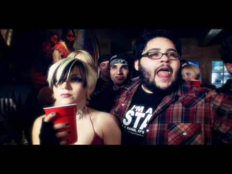 Youtube: Buckcherry "Too Drunk..."