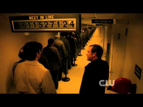 Youtube: The Queue to Hell