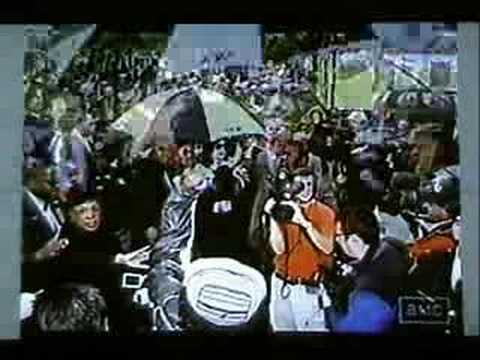 Youtube: Michael Jackson in Gary Indiana