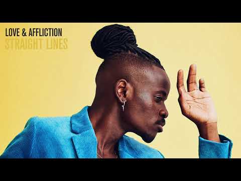 Youtube: KWAYE -  Straight Lines