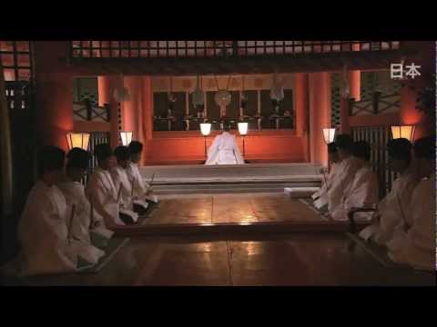 Youtube: 君が代 Kimigayo - National Anthem of Japan