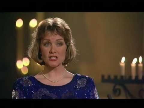 Youtube: Lynne Dawson sings "I know that my redeemer liveth"