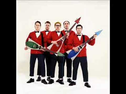 Youtube: Me First And The Gimme Gimmes - Wild World