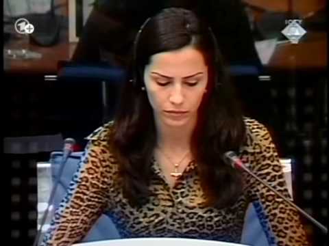 Youtube: Das Tribunal Angeklagt Slobodan Milosevic Dokumentation Teil 1