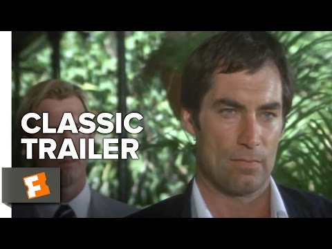 Youtube: Licence to Kill (1989) Official Trailer - Timothy Dalton James Bond Movie Hd