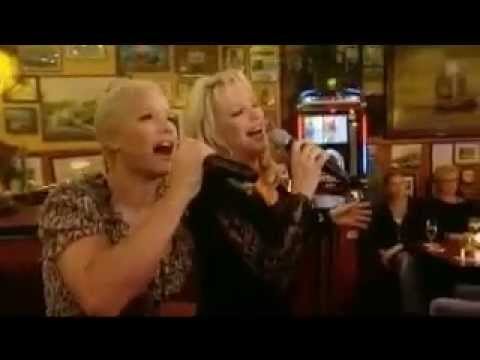 Youtube: Ina und Lisa - River Deep Mountain High