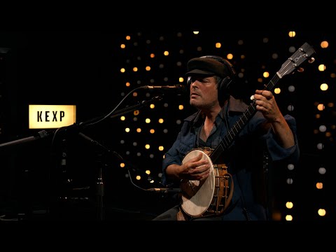 Youtube: Gregory Alan Isakov - Full Performance (Live on KEXP)
