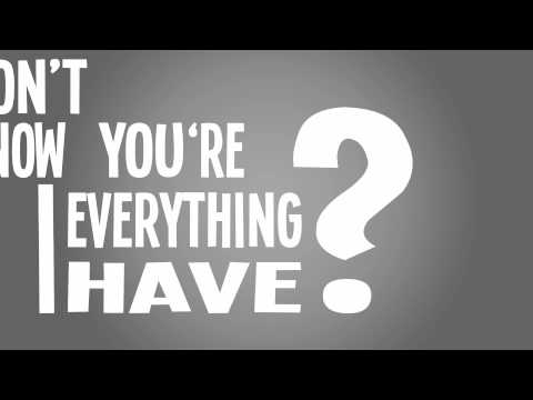 Youtube: Angel With A Shotgun Unofficial Lyrics video