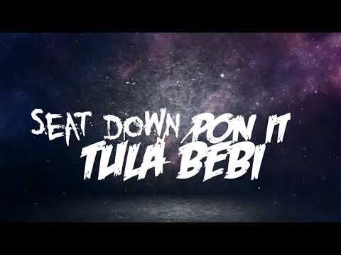 Youtube: OMWANA DJ MARK ft YKEE BENDA (Lyrics Video 2019)