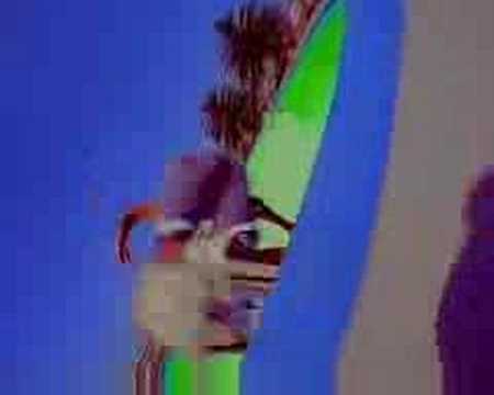 Youtube: Urban Dance Squad - Deeper Shade of Soul