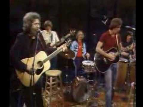 Youtube: Grateful Dead - Deep Elem Blues (acoustic)