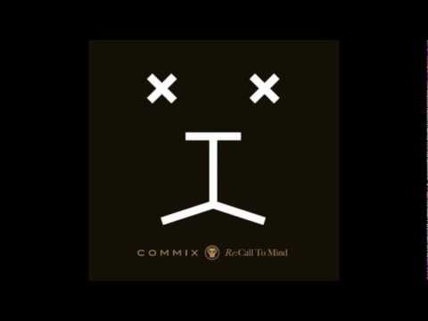 Youtube: Commix - Satellite Type 2