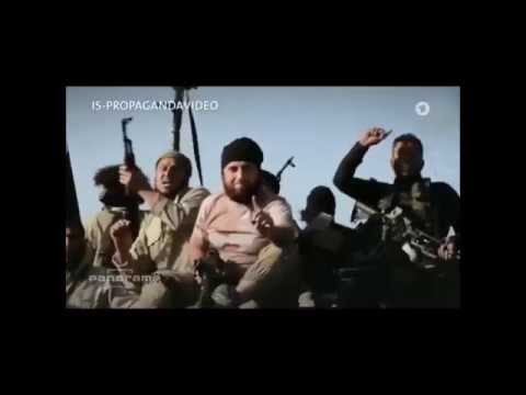 Youtube: Türkei: Beweise für Erdogans unterstützt des "Islamischen Staat"