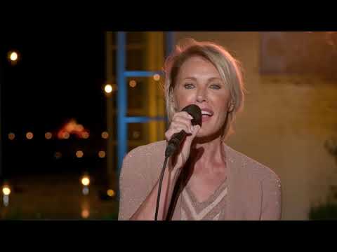 Youtube: Dana Winner - Ik Hou Van Jou (LIVE From My Home To Your Home)