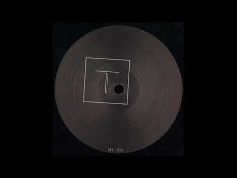 Youtube: Reggy Van Oers - Encircling Persistence [HT03]