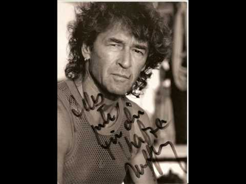 Youtube: Peter Maffay - so bist Du