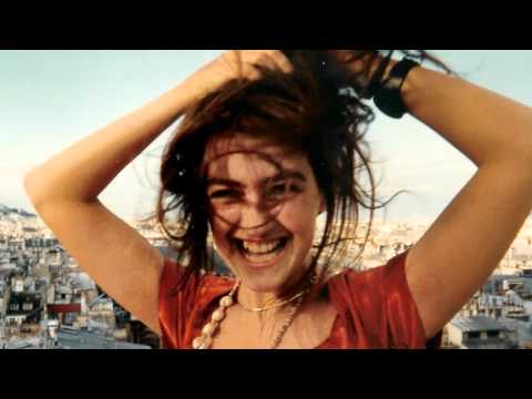 Youtube: Rona Hartner - Chocha de la vida (2008)