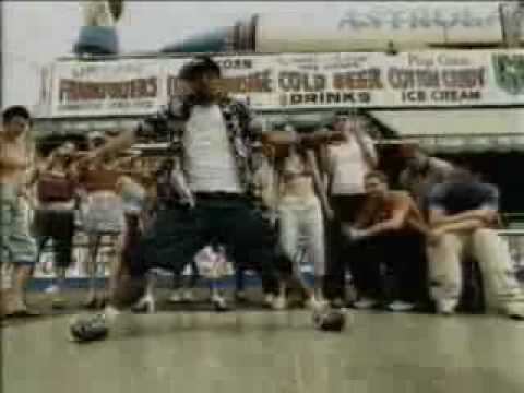 Youtube: Summer Girls by LFO