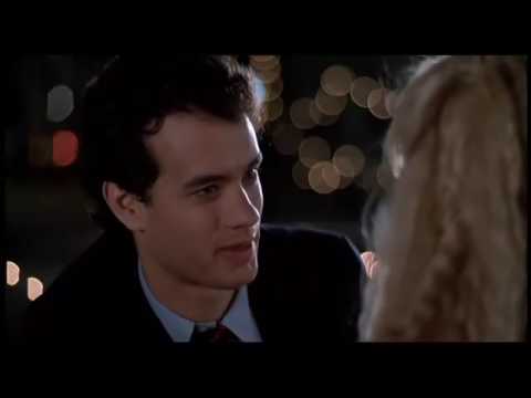 Youtube: Splash - 1984 Trailer