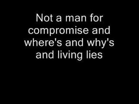 Youtube: Queen - I Want It All (Lyrics)
