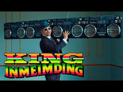 Youtube: Jan Delay - King In Meim Ding (Official Video)