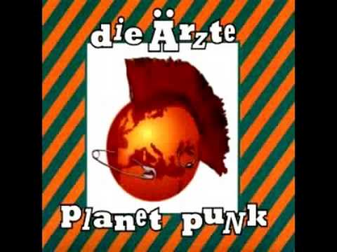 Youtube: Die Ärzte - Trick 17 m. S.