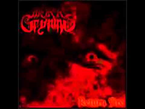 Youtube: Mörk Gryning - Supreme Hatred