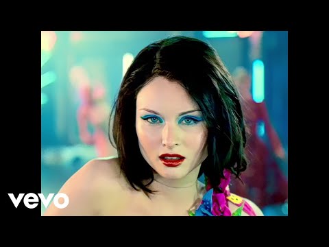 Youtube: Sophie Ellis-Bextor - Get Over You (Official Music Video)