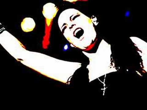 Youtube: Anette - Pippi Longstocking from Hell!