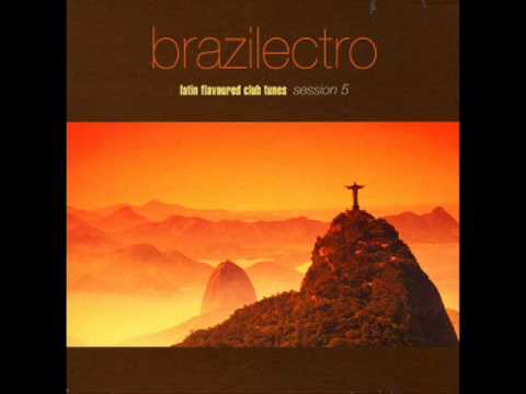 Youtube: Groupo Batuque - No batida do agogo (Osunlade Main Mix)