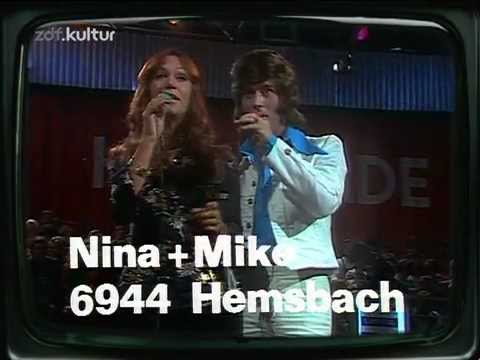 Youtube: Nina und Mike - Ketten, Mauern und Stacheldraht