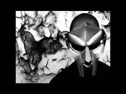 Youtube: MF Doom - Question Mark (Instrumental)