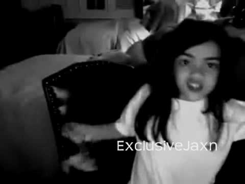 Youtube: Blanket Jackson Webcam Videos **ALL IN ONE**