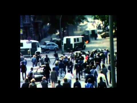 Youtube: Autonome Demos 80er Part 4