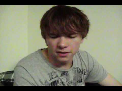 Youtube: The Gay Ghost