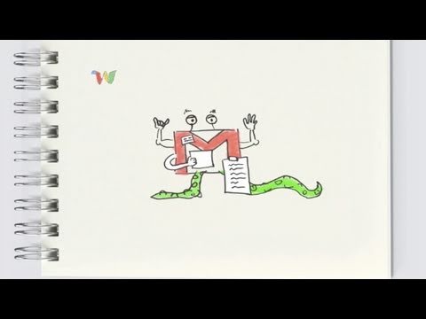 Youtube: What is Google Wave?