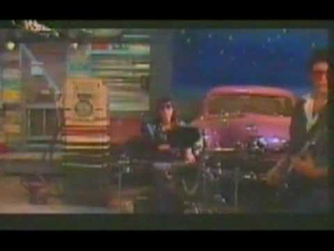 Youtube: C.C. Catch -- I Can Lose My Heart Tonight