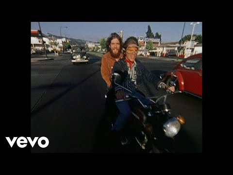 Youtube: Creedence Clearwater Revival - Sweet Hitch-Hiker (Official Music Video)