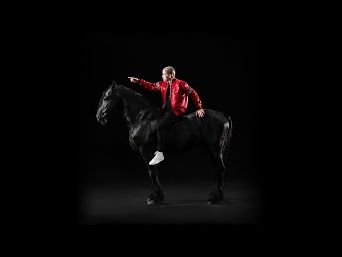 Youtube: Romano - Klaps auf den Po