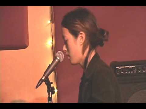 Youtube: Vienna Teng - Hope On Fire