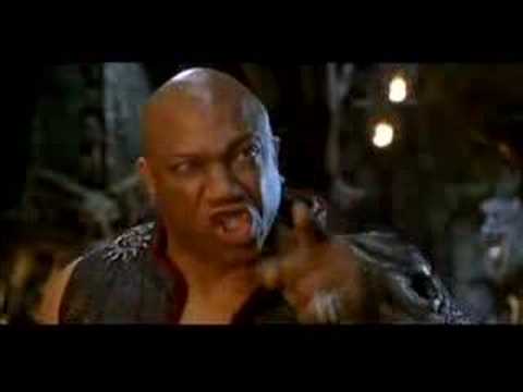Youtube: Little Nicky: Hitler's Fate