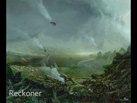 Youtube: Radiohead - Reckoner