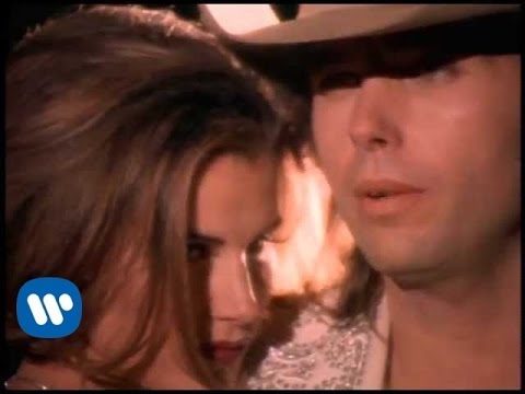 Youtube: Dwight Yoakam - Suspicious Minds (Official Video)
